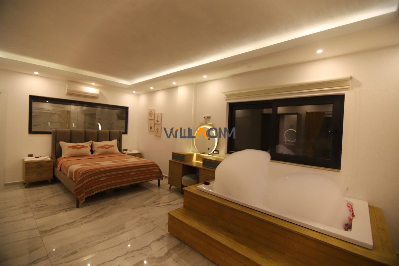Villa Odessa