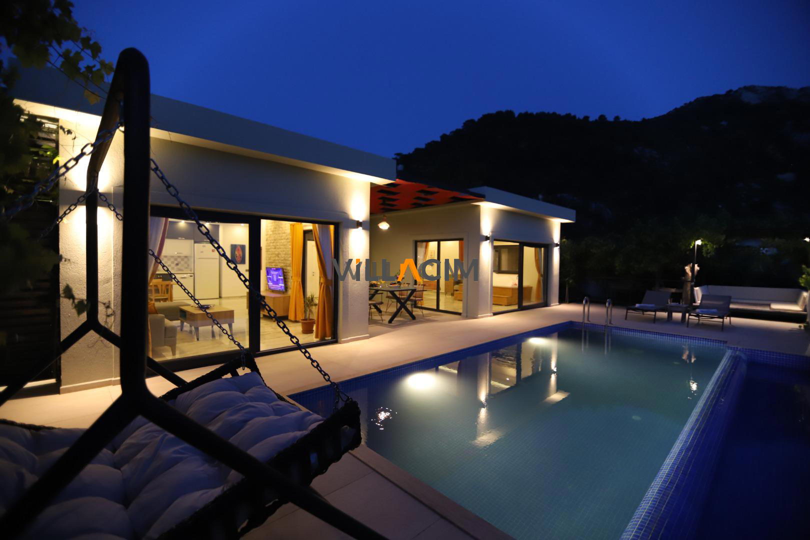Villa Odessa