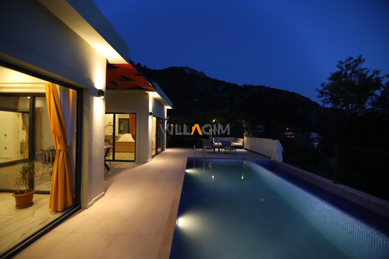 Villa Odessa