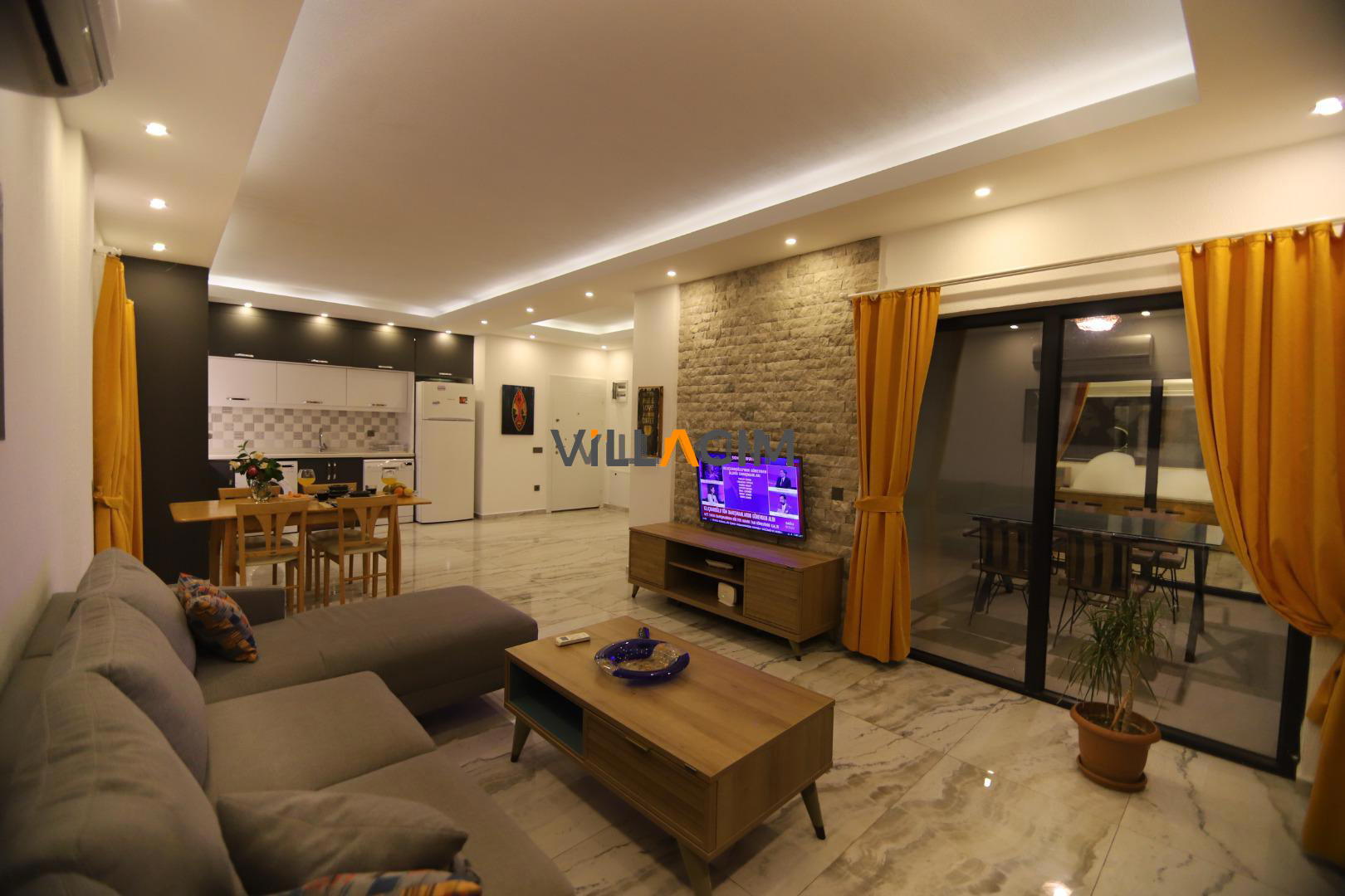 Villa Odessa
