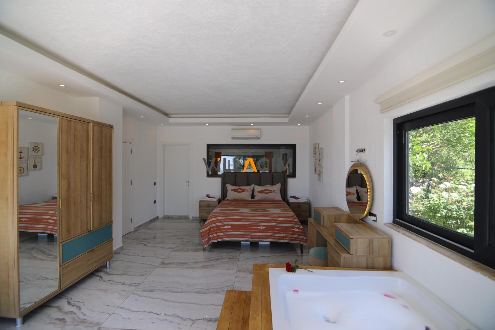 Villa Odessa