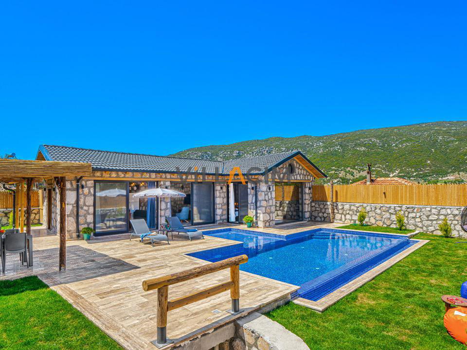 Villa Ege Vista