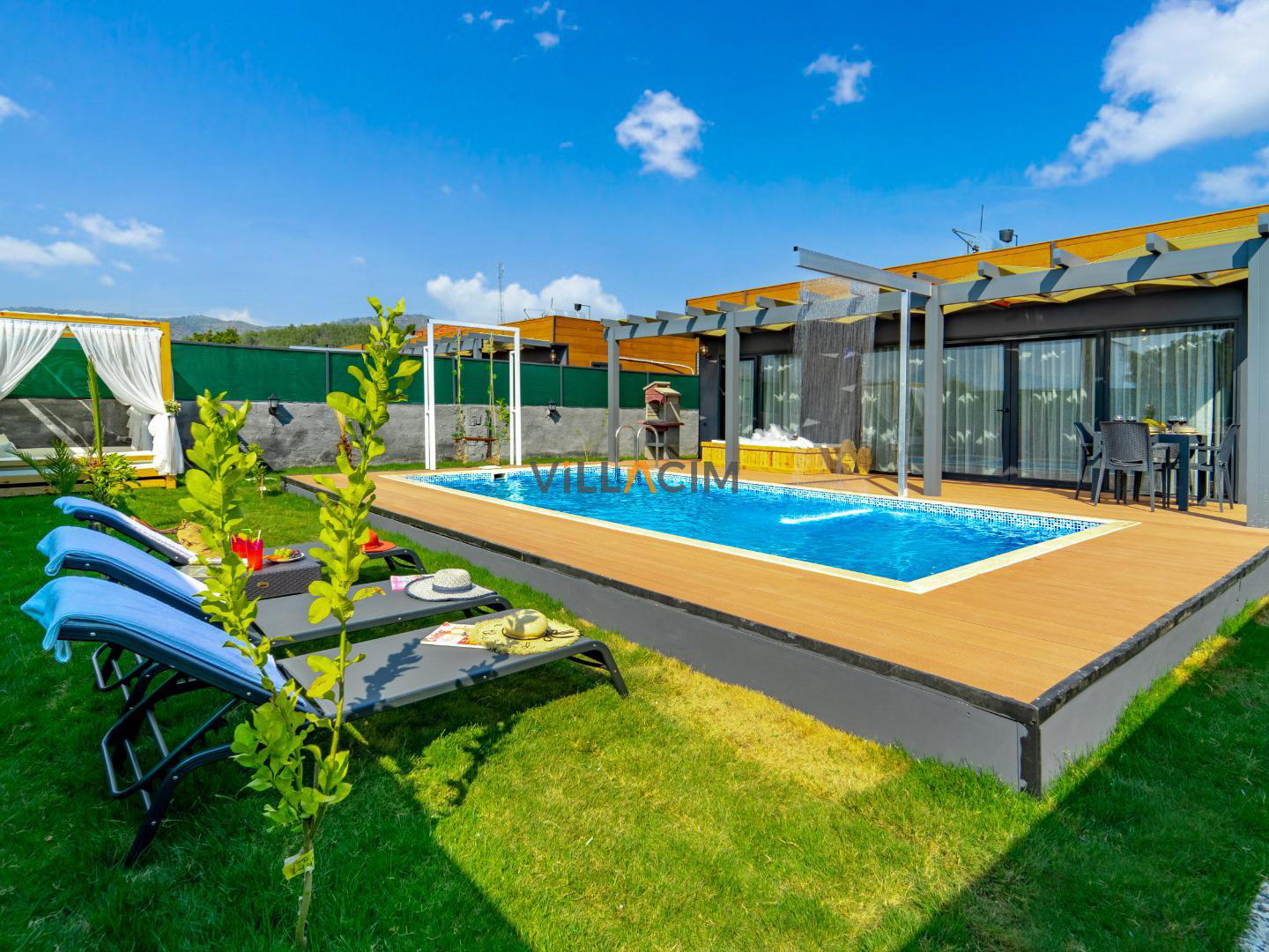 Villa Varela 1