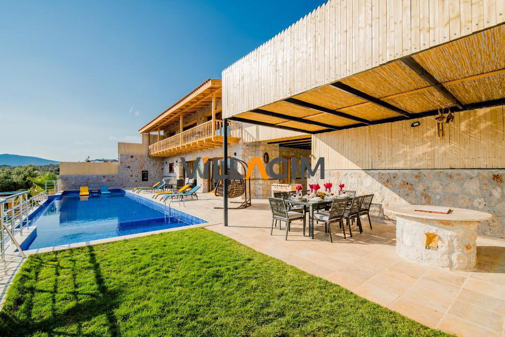 Villa Wolf 1
