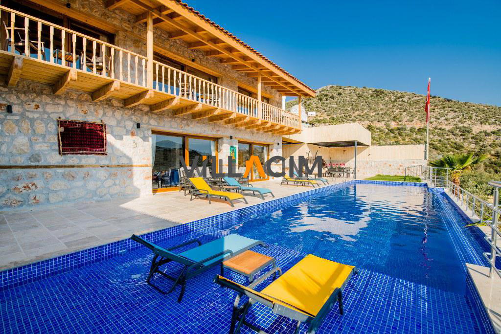 Villa Wolf 1