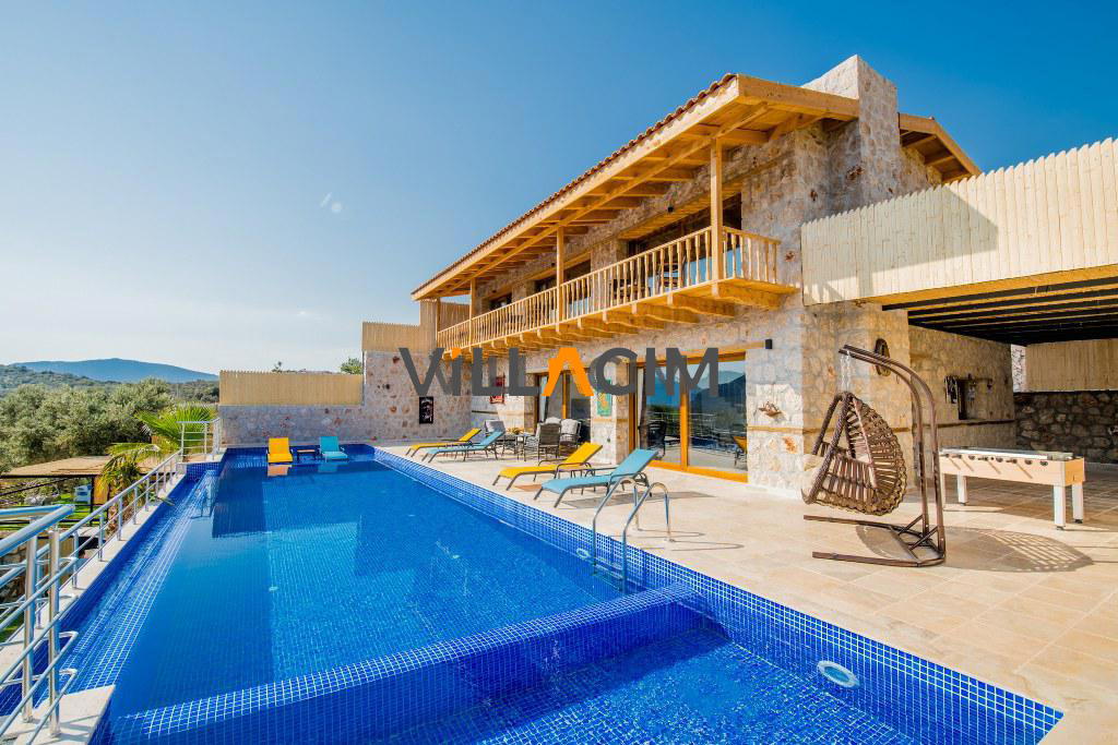 Villa Wolf 1
