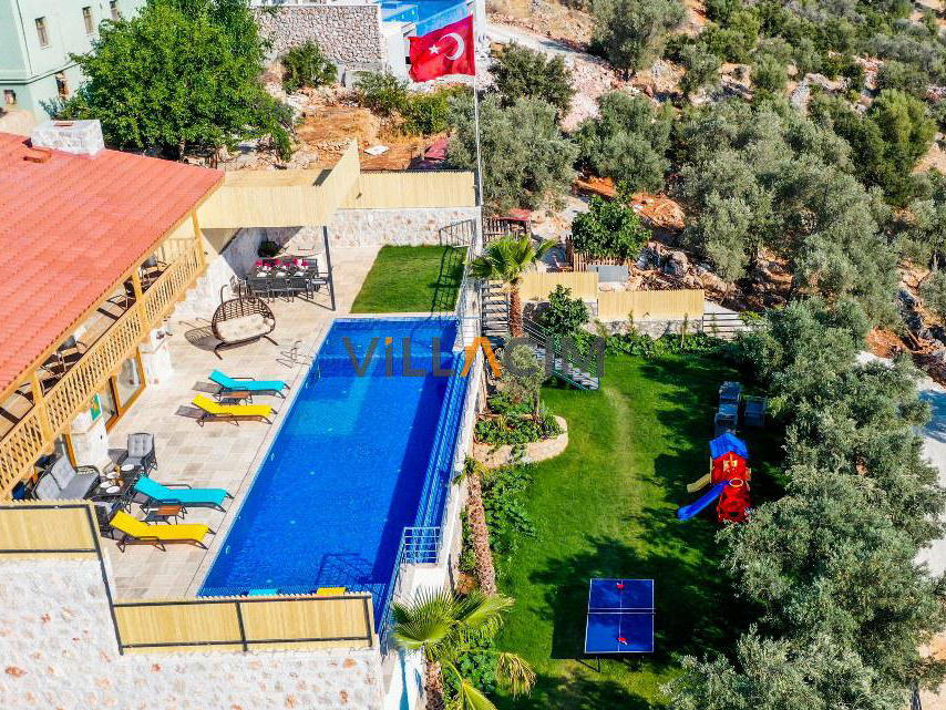 Villa Wolf 1