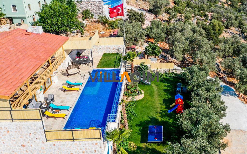 Villa Wolf 1