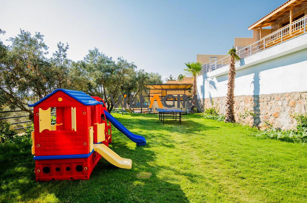 Villa Wolf 1
