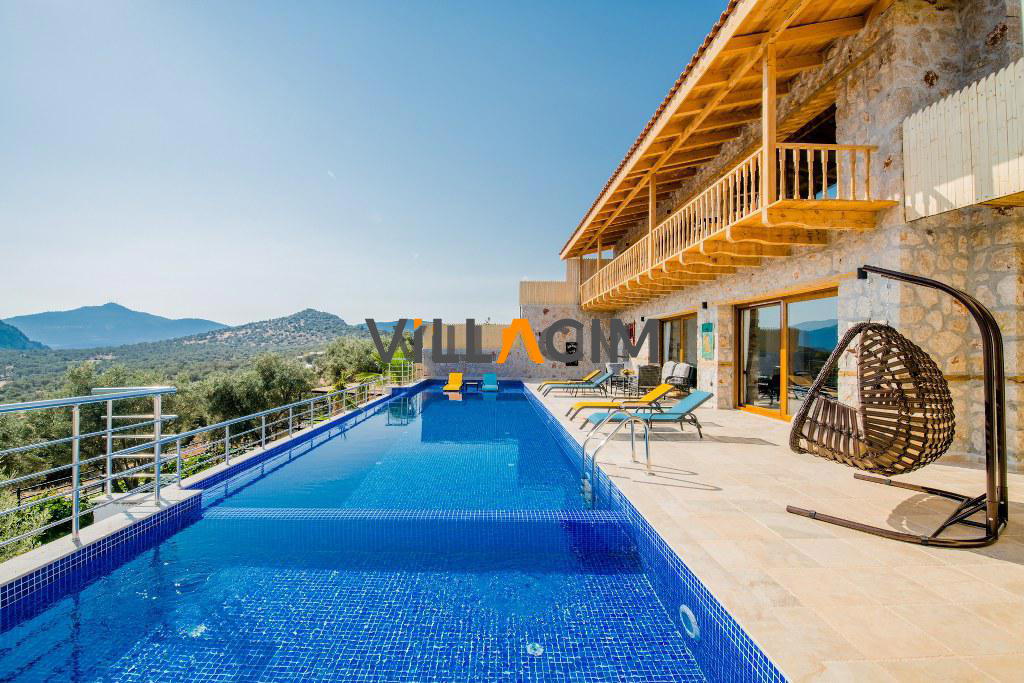 Villa Wolf 1