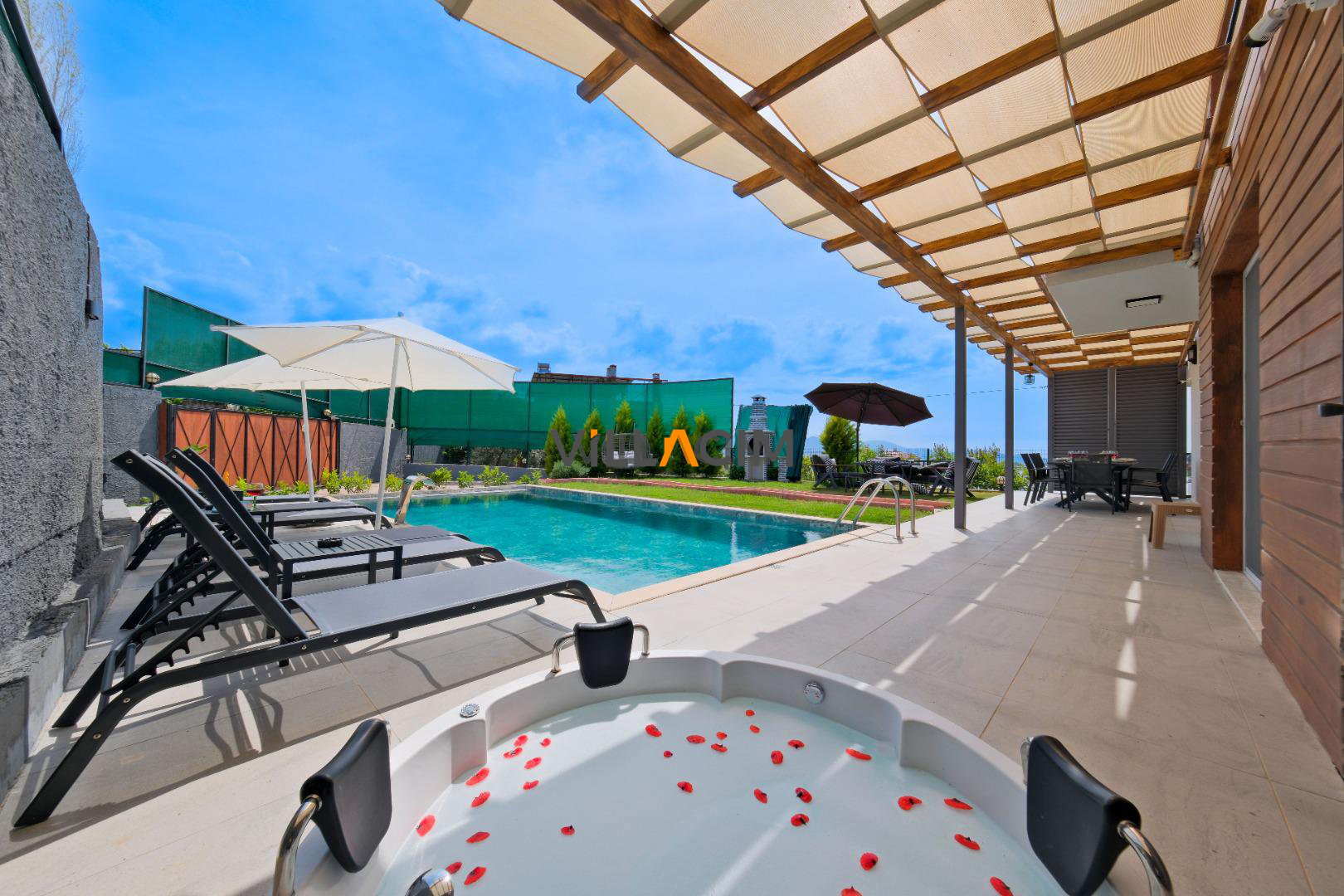Villa Fizy