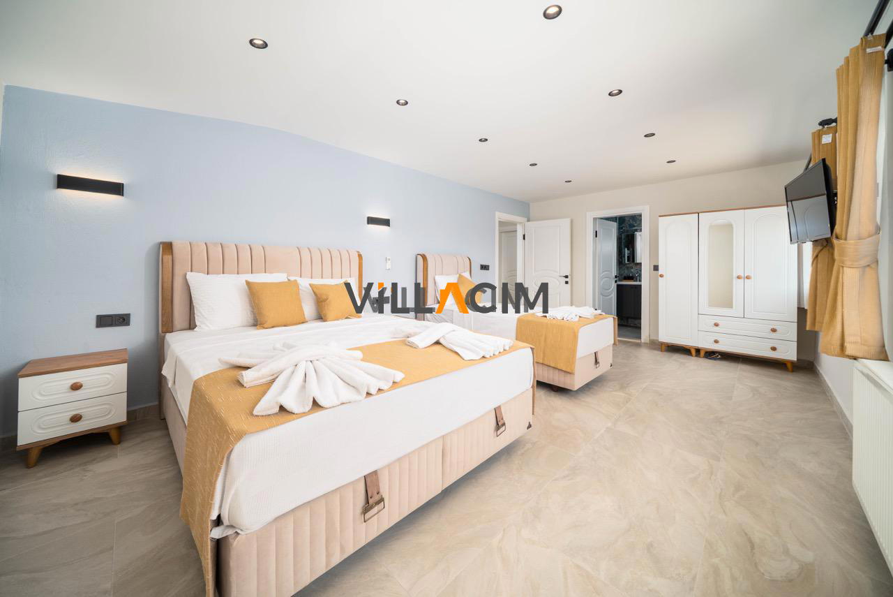 Villa Lodos