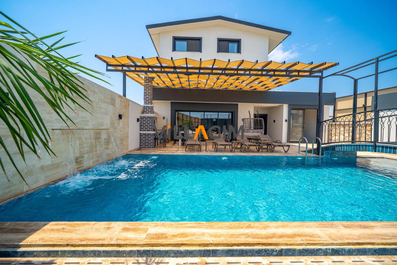 Villa Lodos