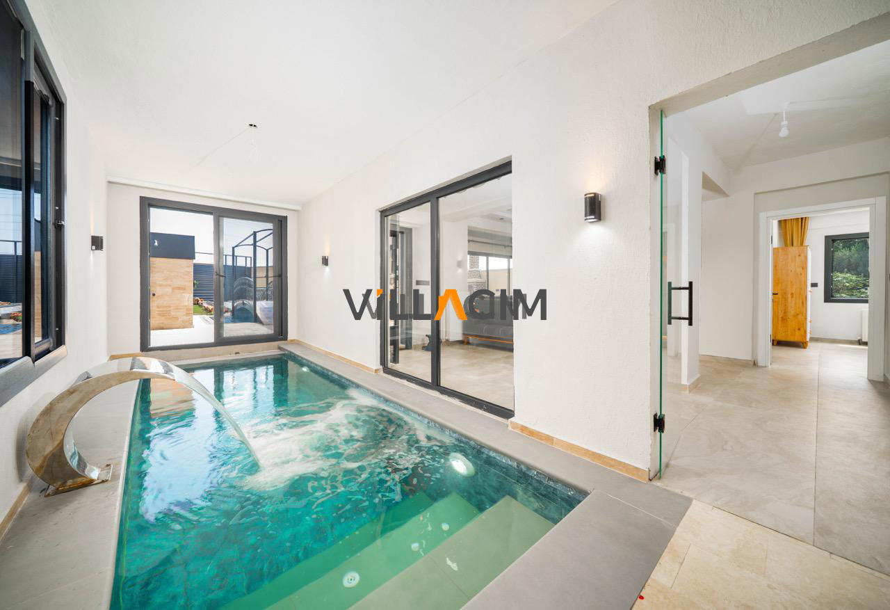 Villa Lodos
