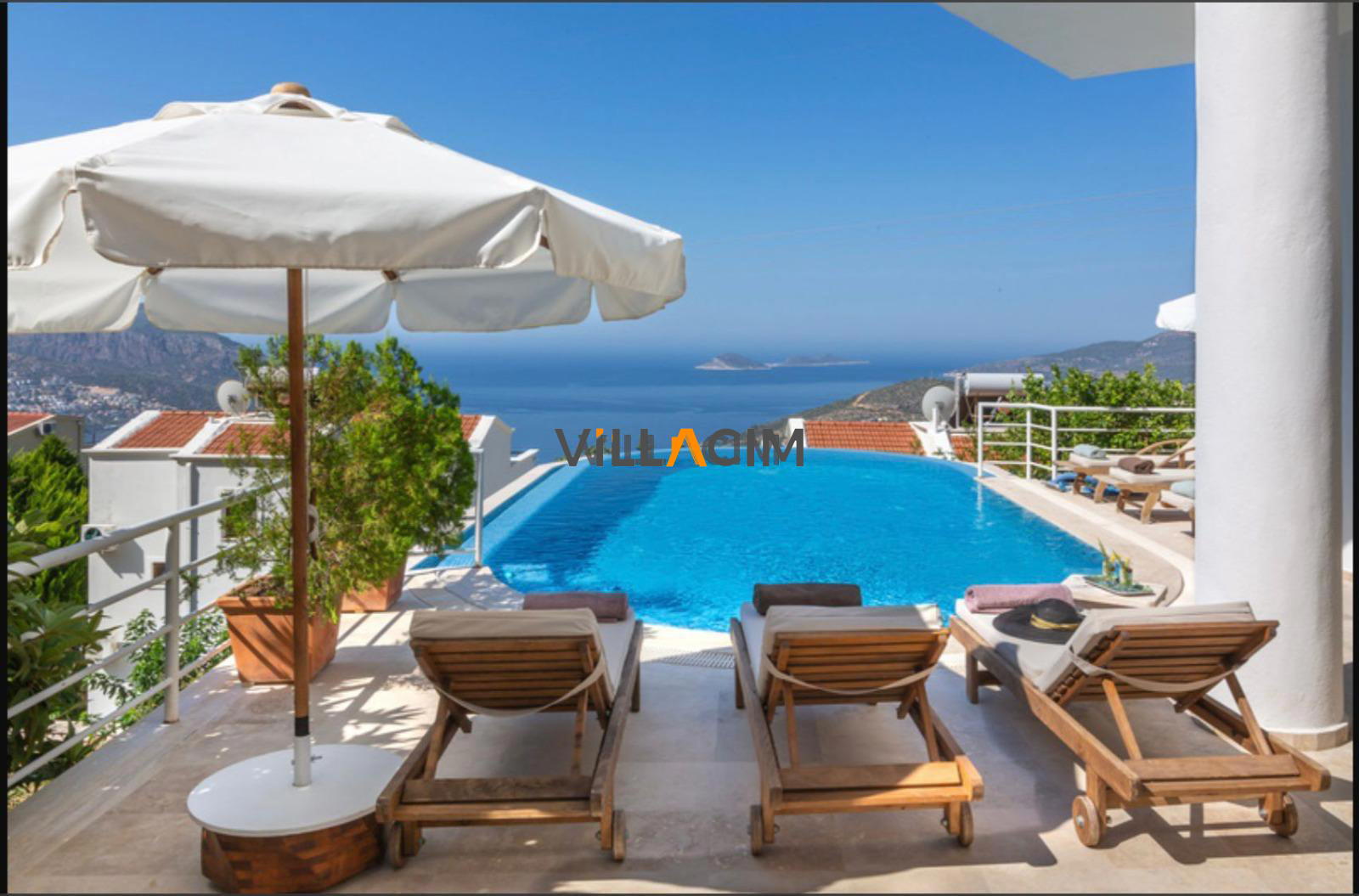 Villa Taurus