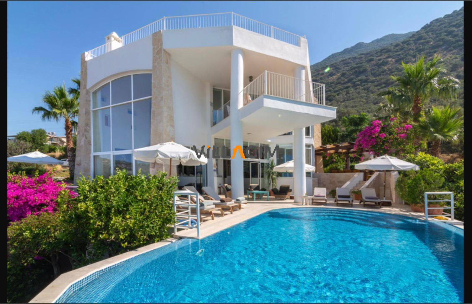 Villa Taurus