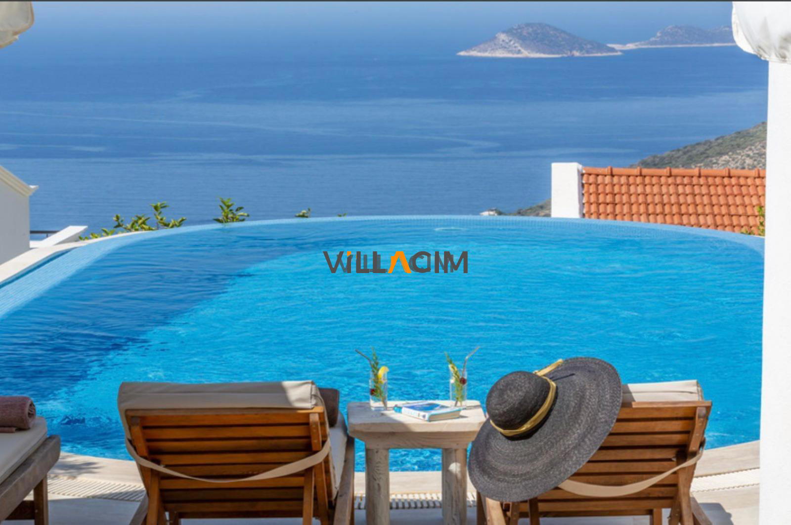 Villa Taurus