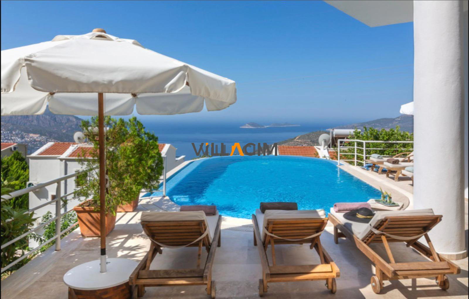 Villa Taurus