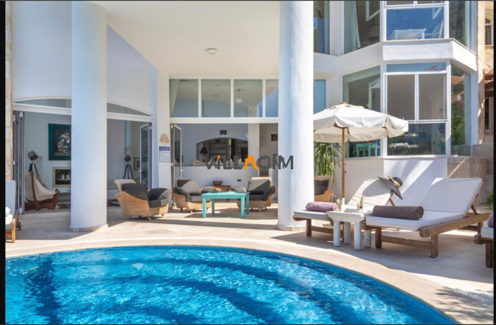 Villa Taurus