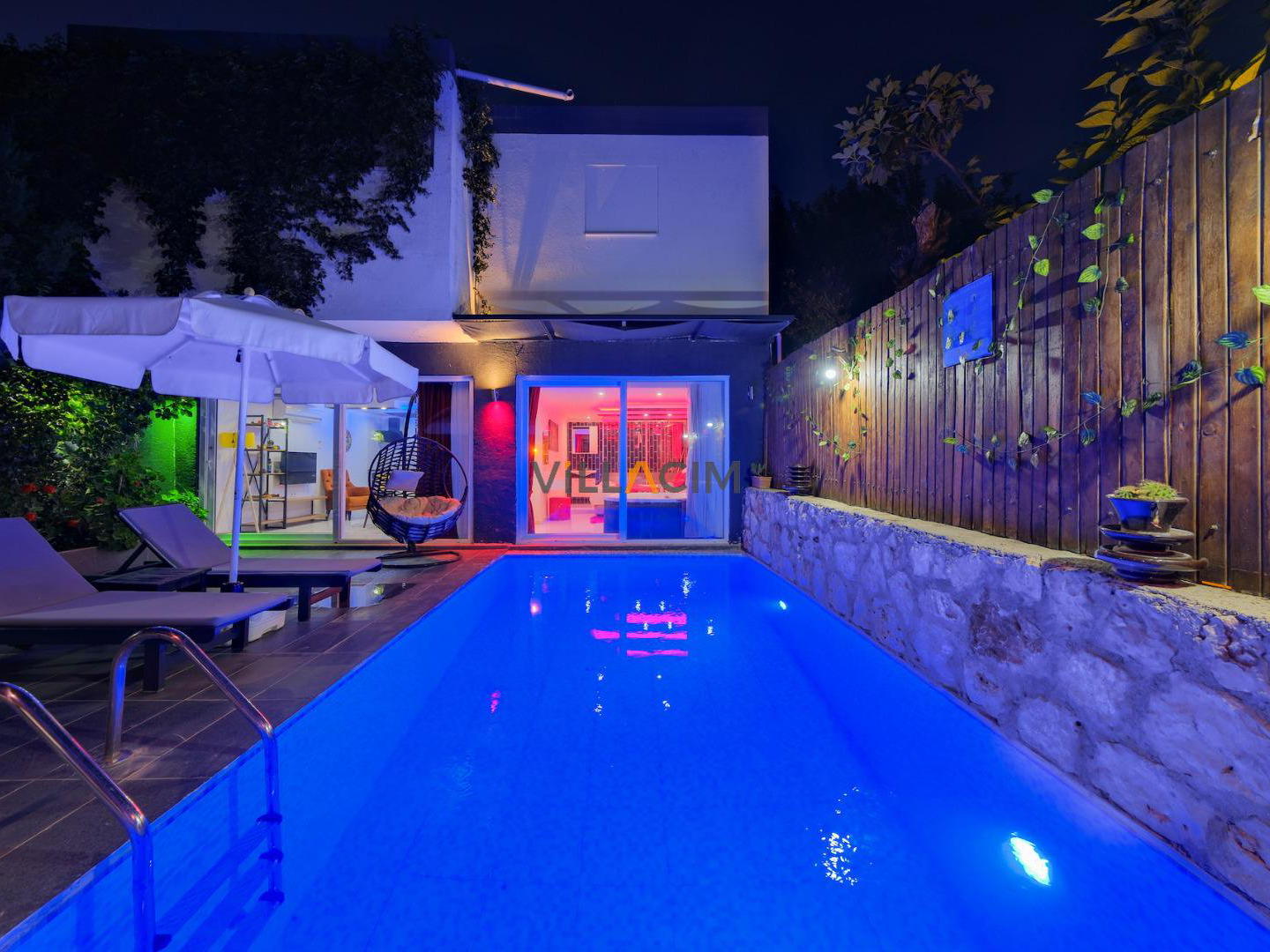 Villa Poyrazım