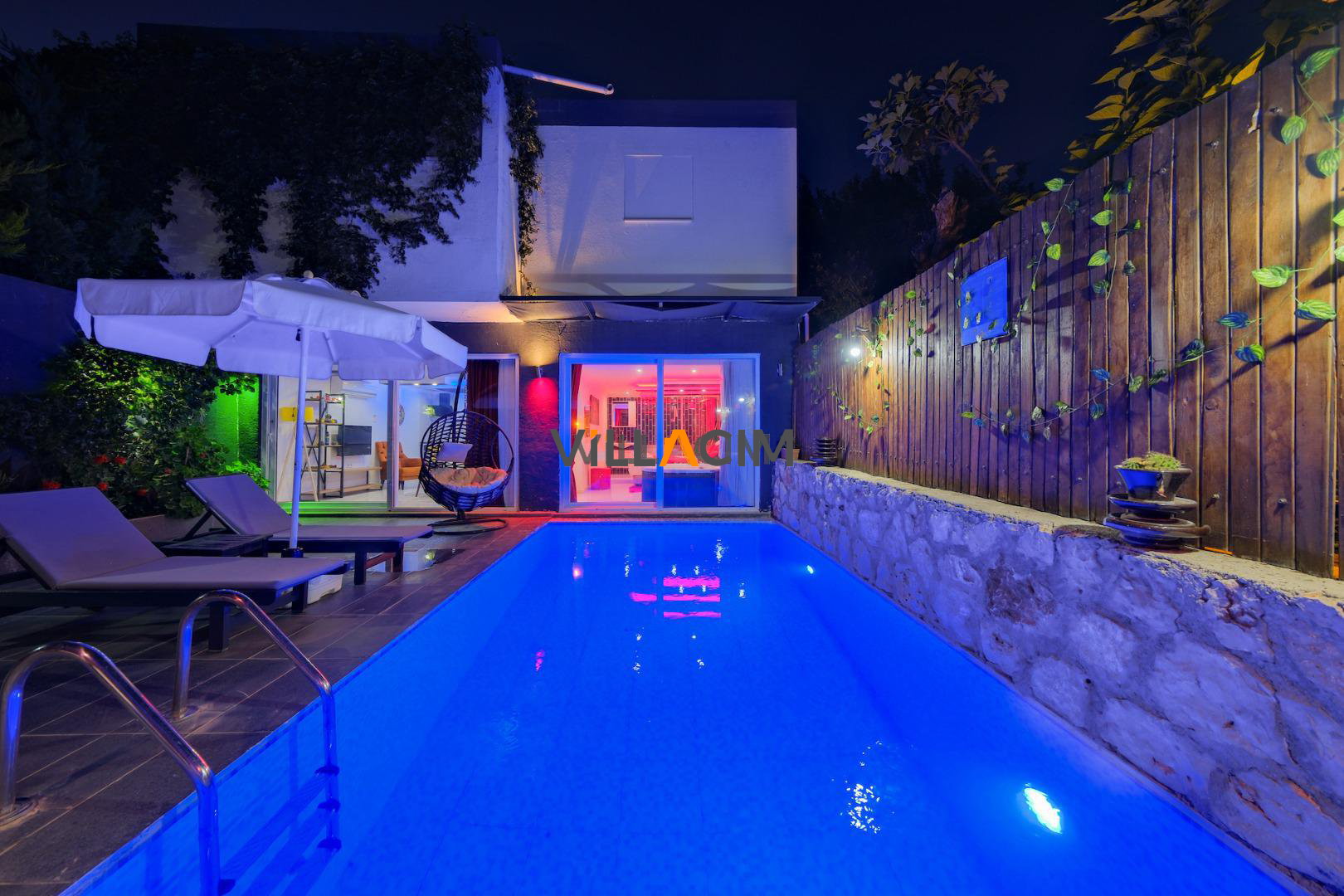 Villa Poyrazım