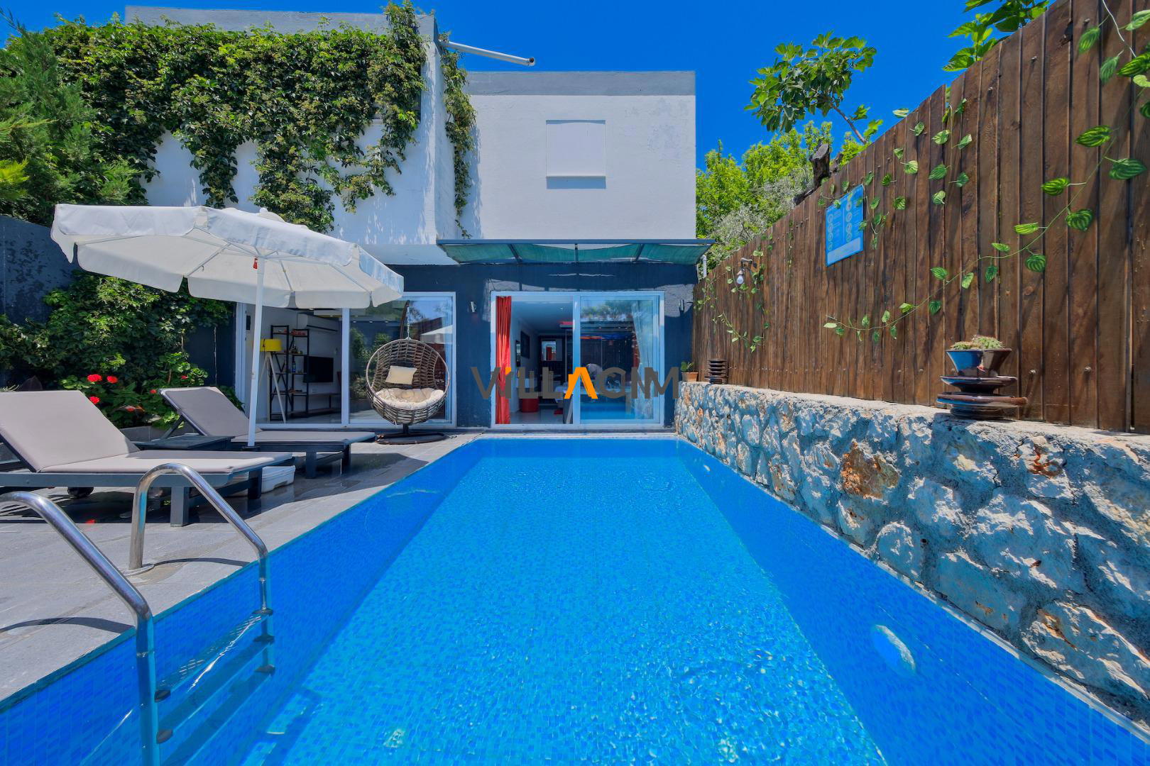 Villa Poyrazım