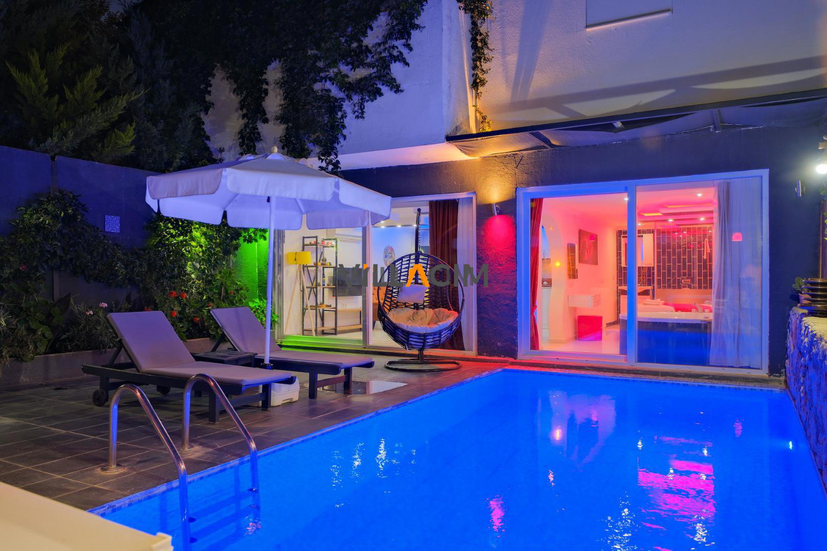 Villa Poyrazım