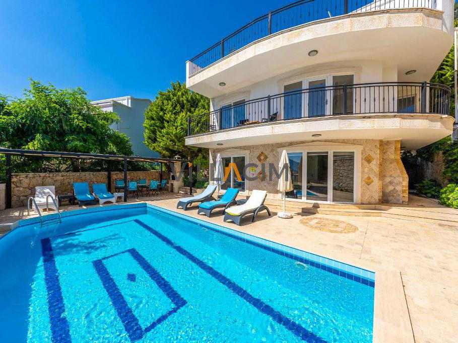 Villa Sarnıç