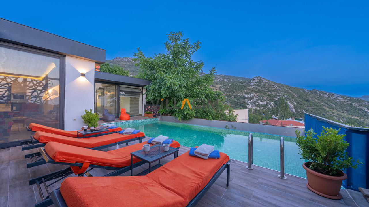 Villa Loftelo