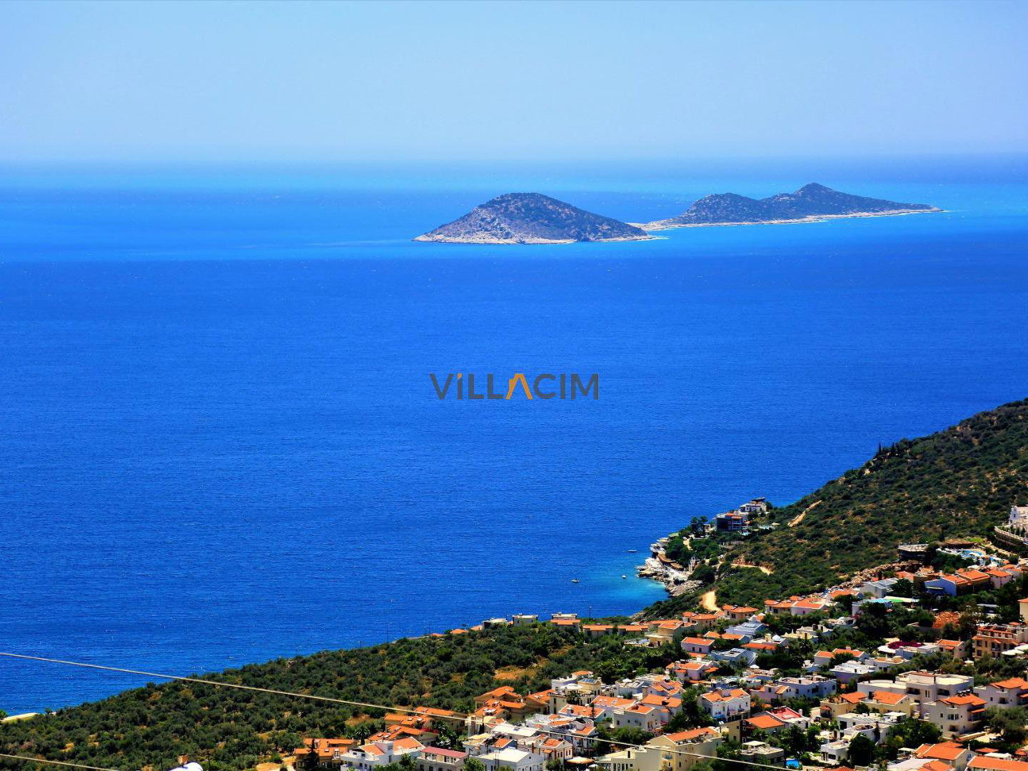 Villa Baynur