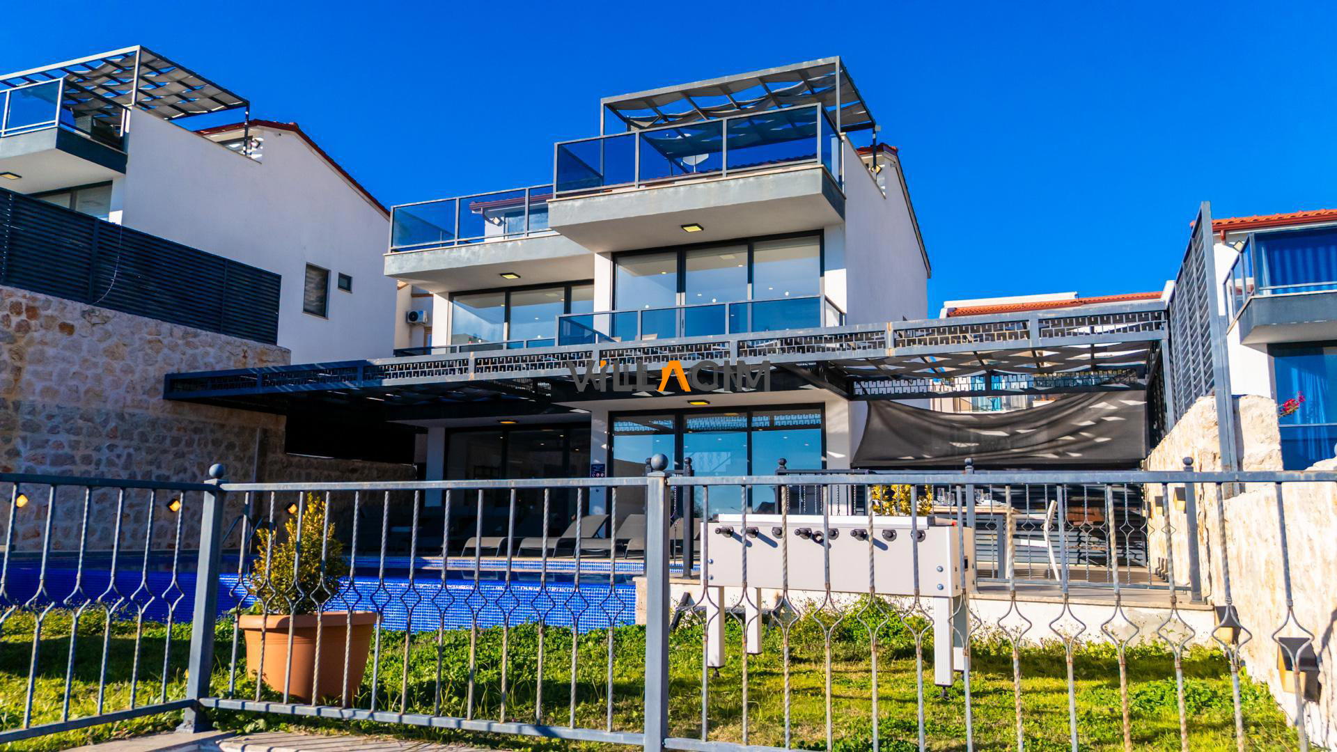 Villa Grandis