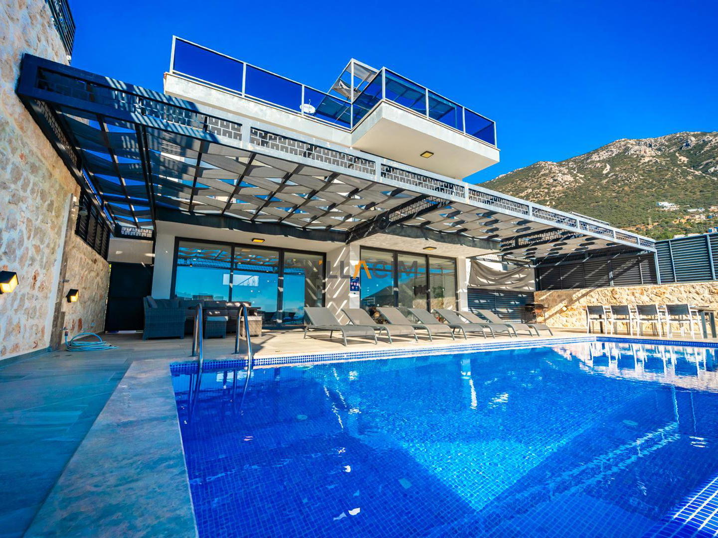 Villa Grandis