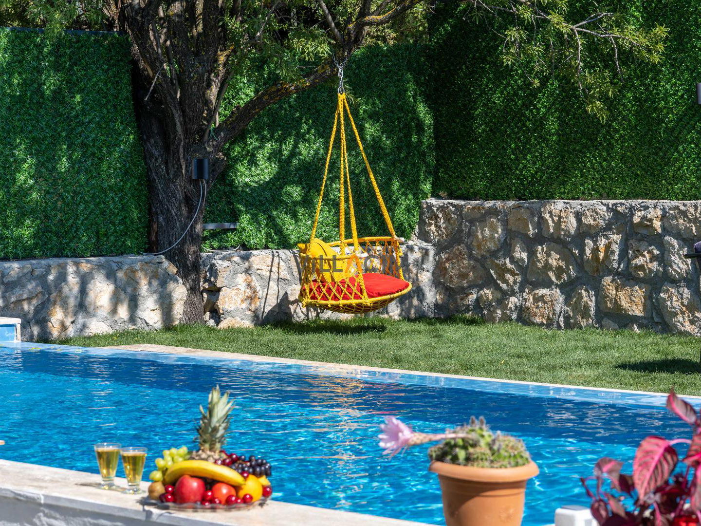 Villa Sempatik
