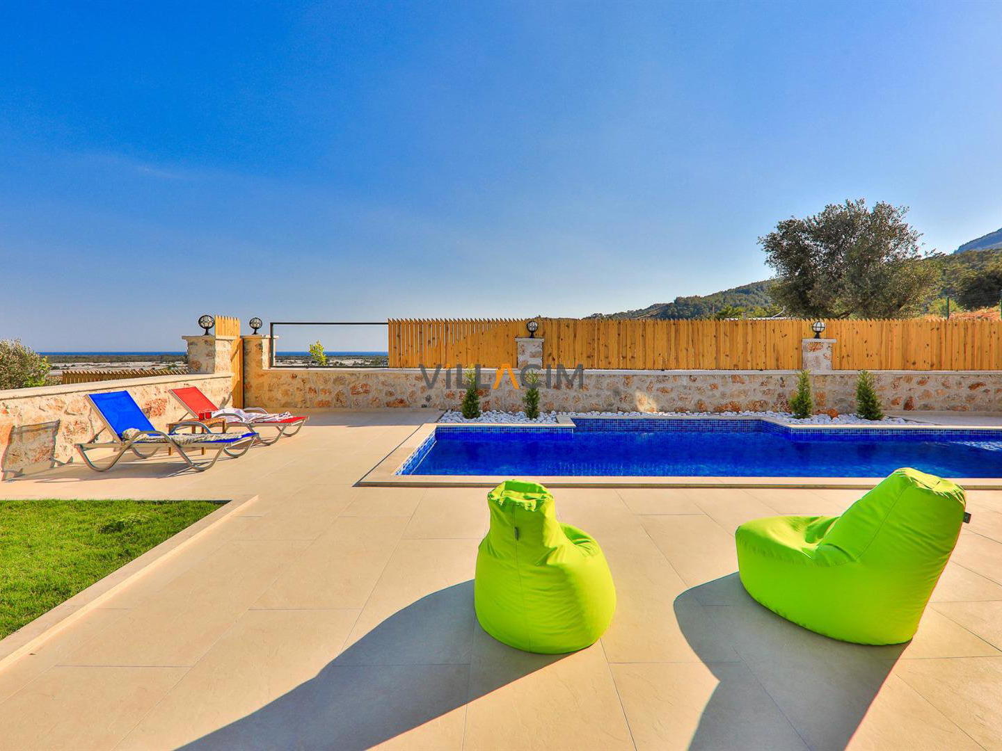 Villa Sancak 2