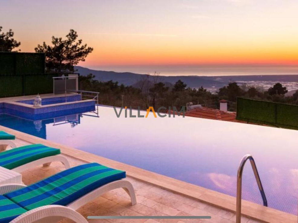 Villa Berge
