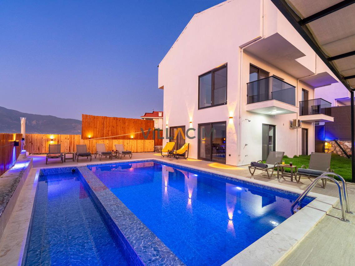 Villa Şirinim 2
