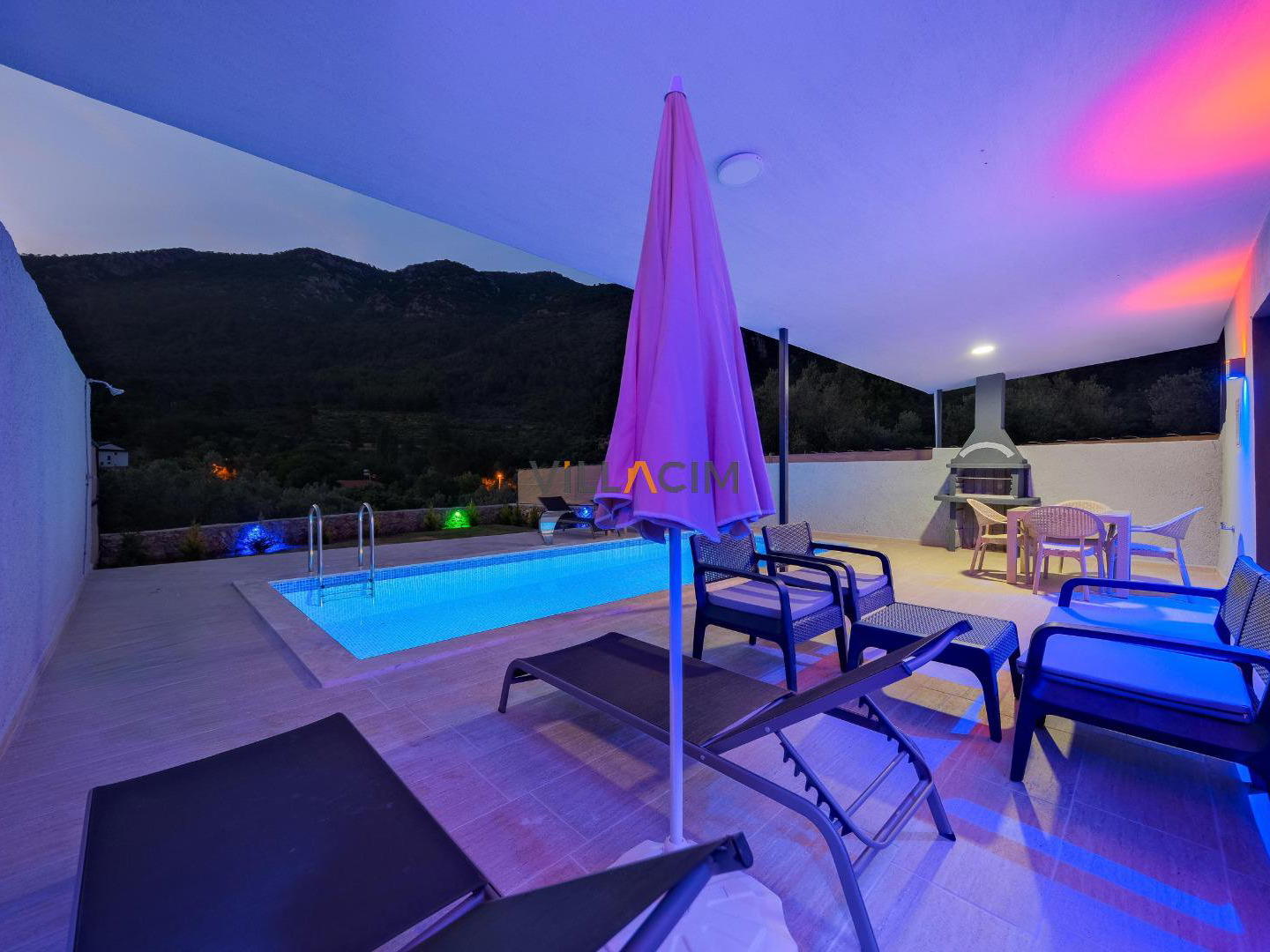 Villa Westside