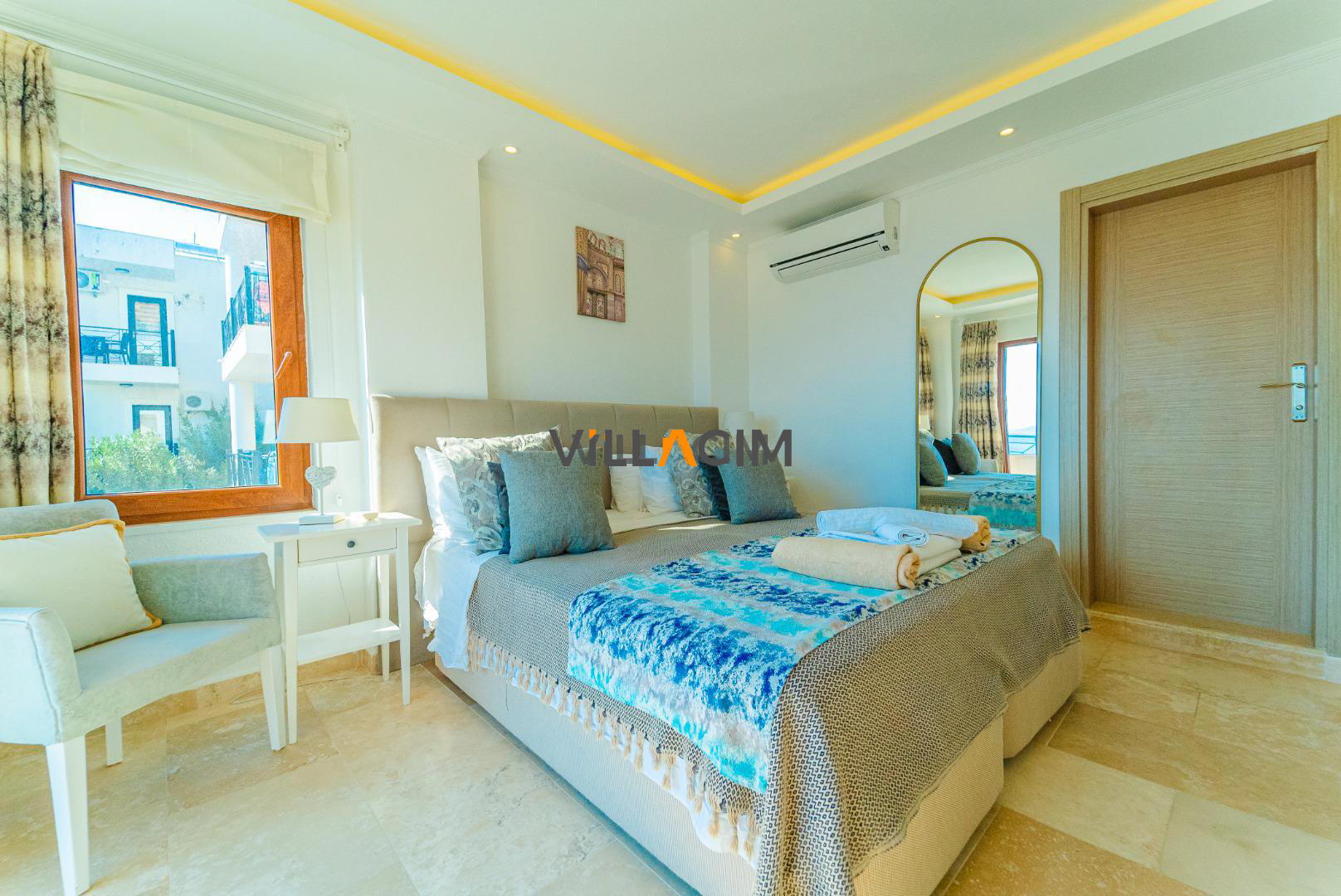 Villa Olivia Dere