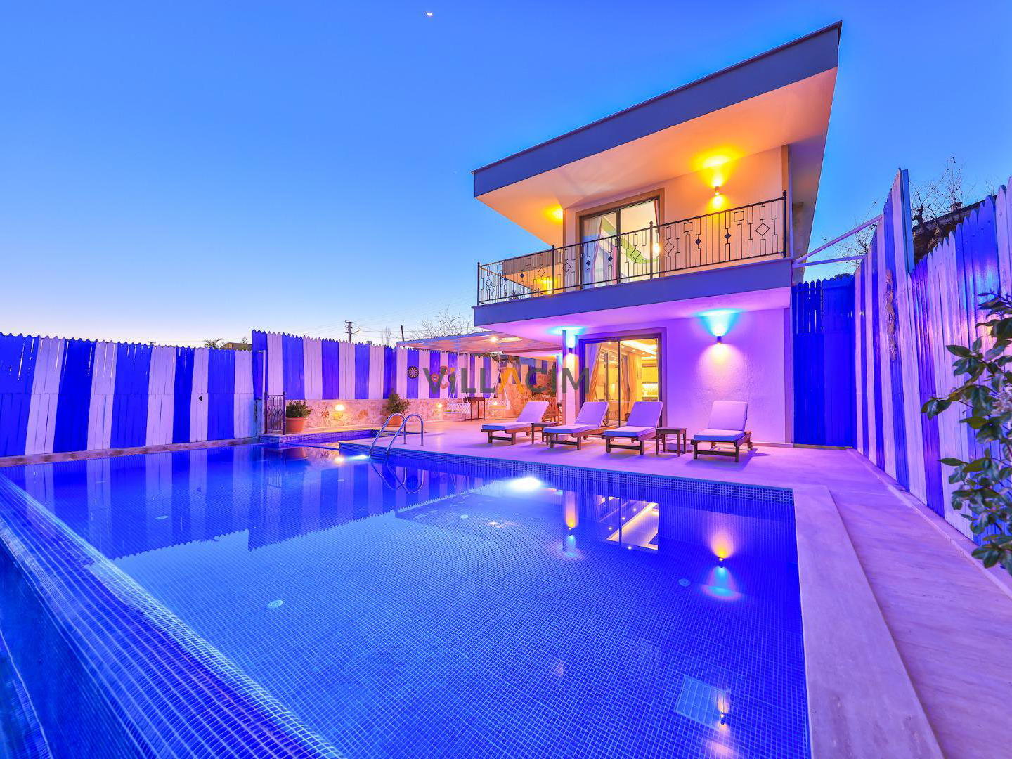 Villa Plato