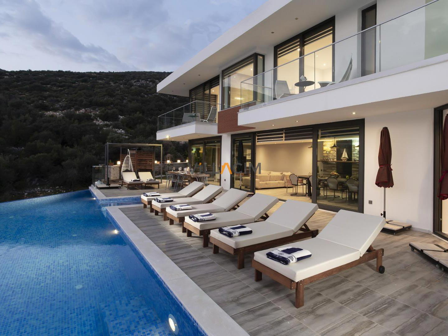 Villa Poyraz