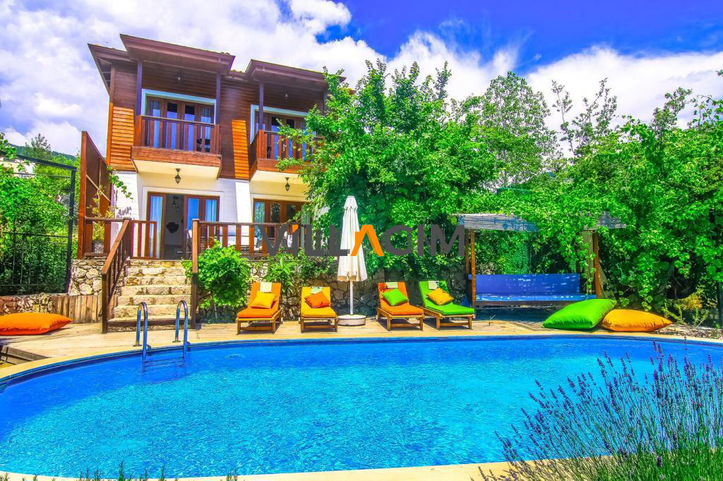 Villa Define