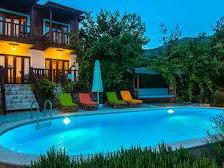 Villa Define