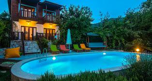 Villa Define