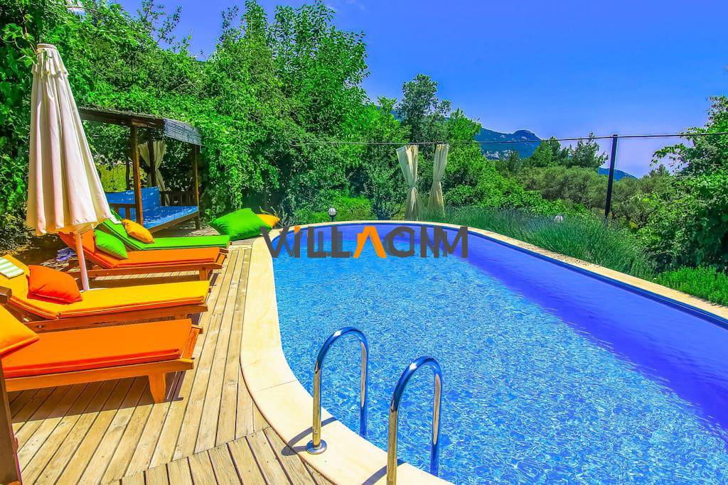 Villa Define