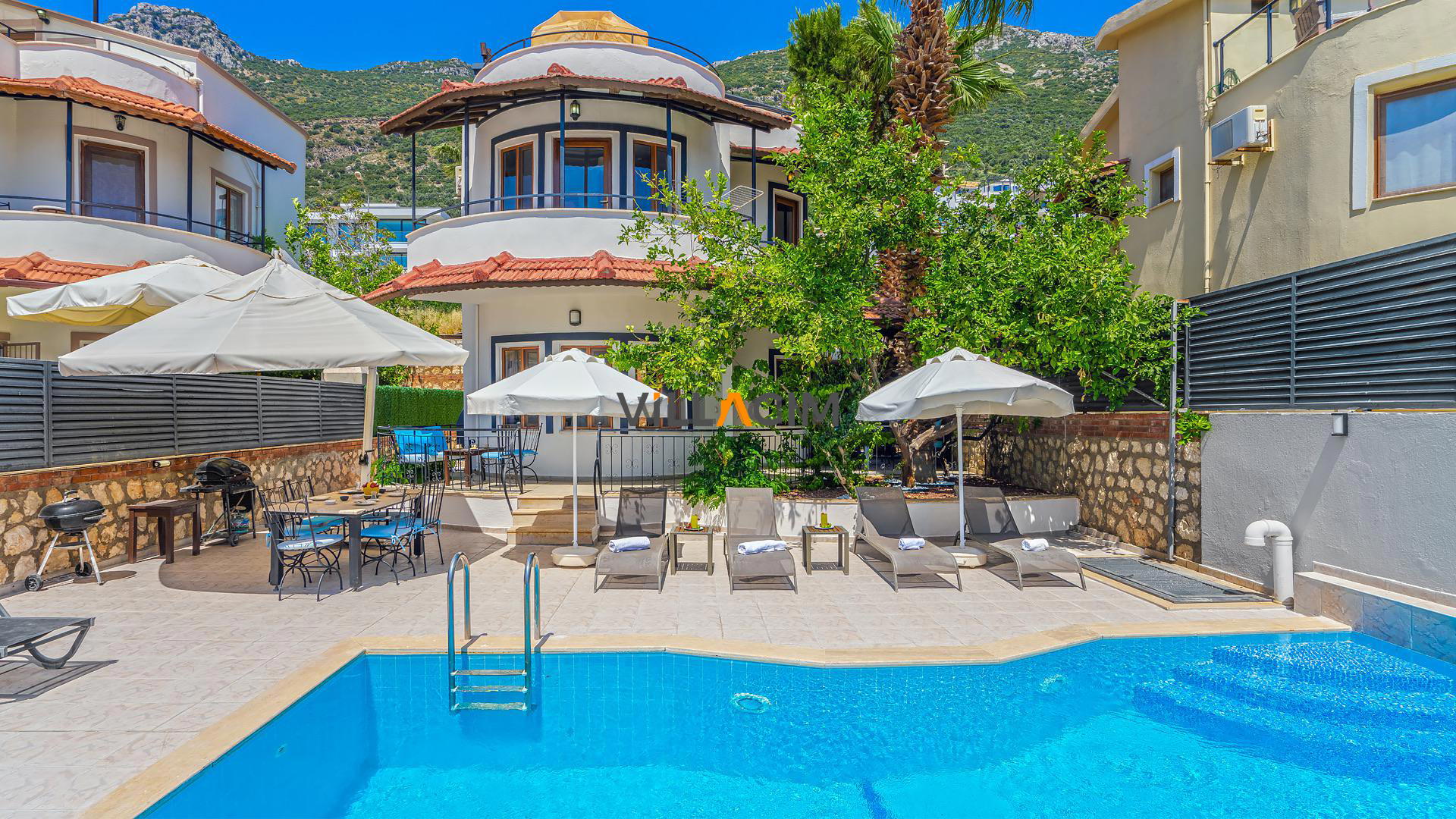 Villa Arlo