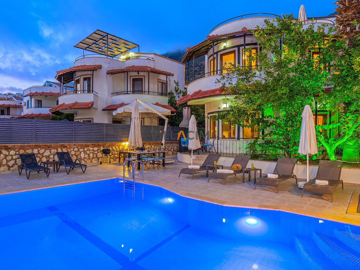 Villa Arlo