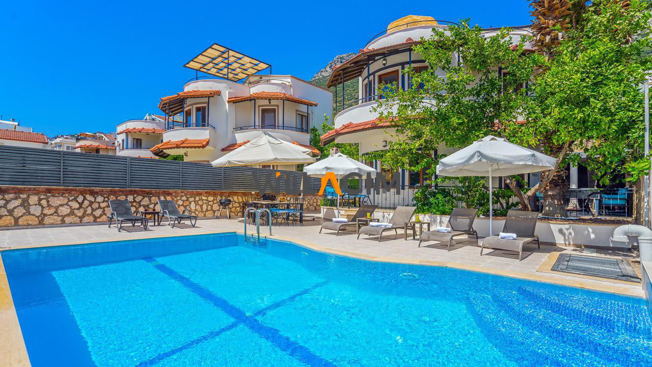 Villa Arlo