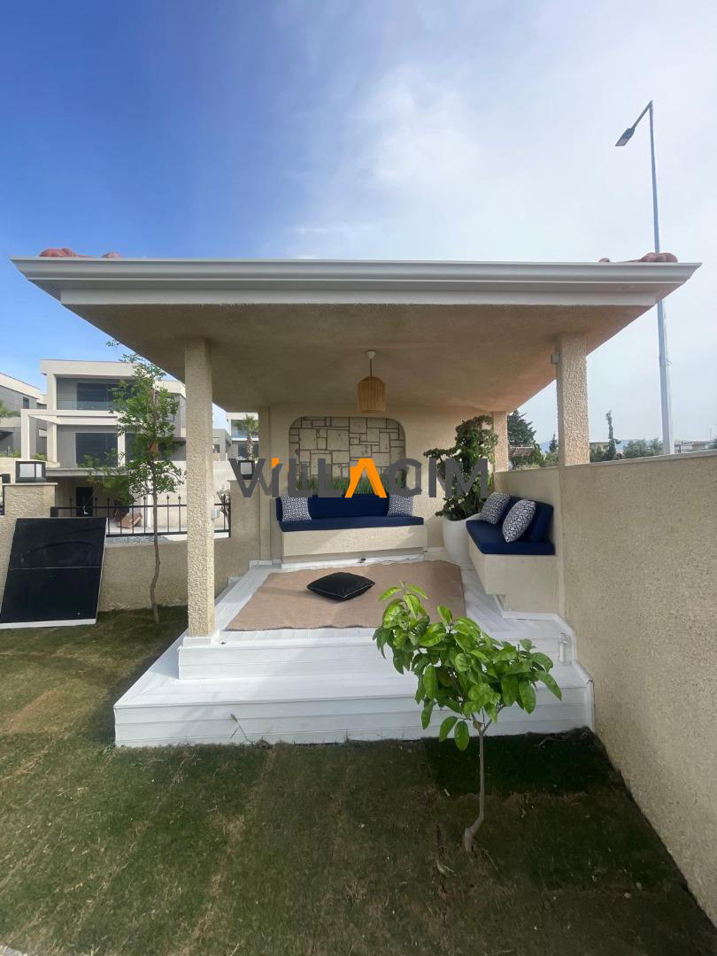 Villa Lara Terra