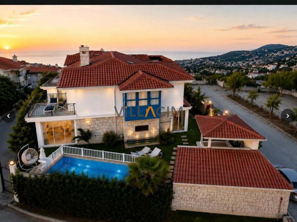 Villa Lara Terra