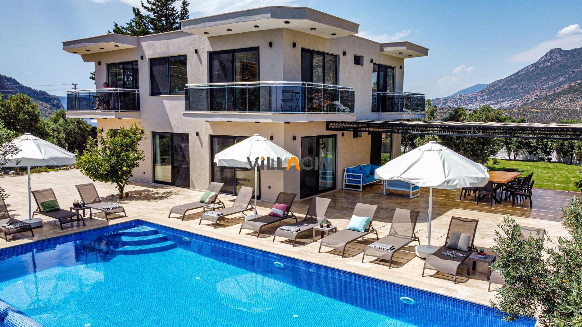 Villa Aristo